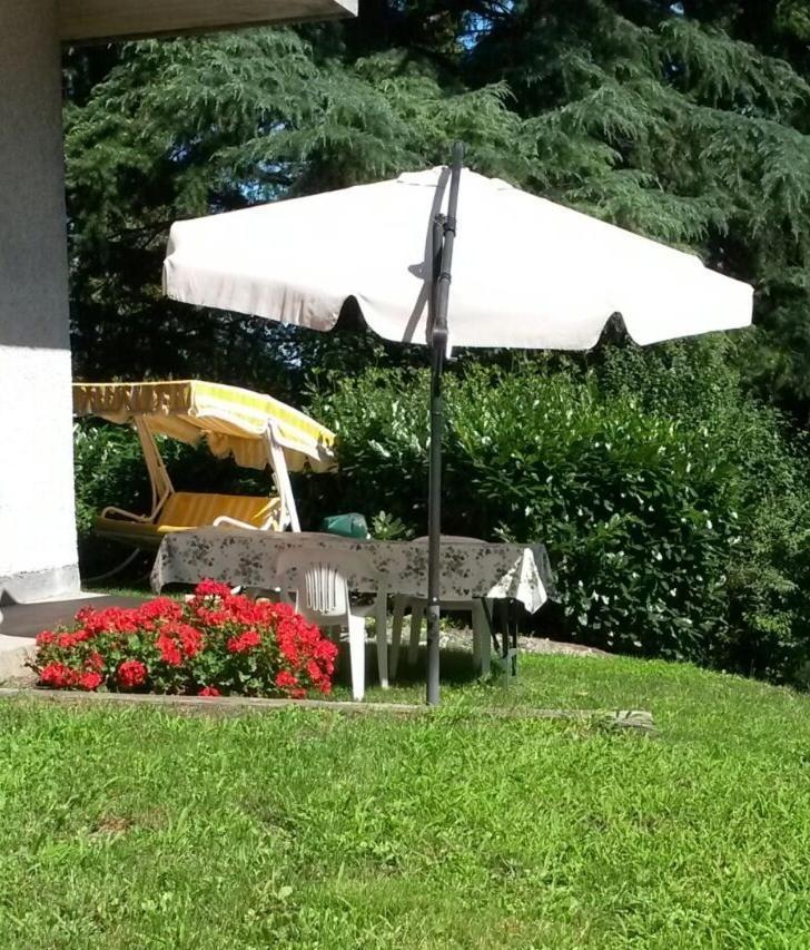 Ferienwohnung La Secchia Rapita Zappolino Exterior foto