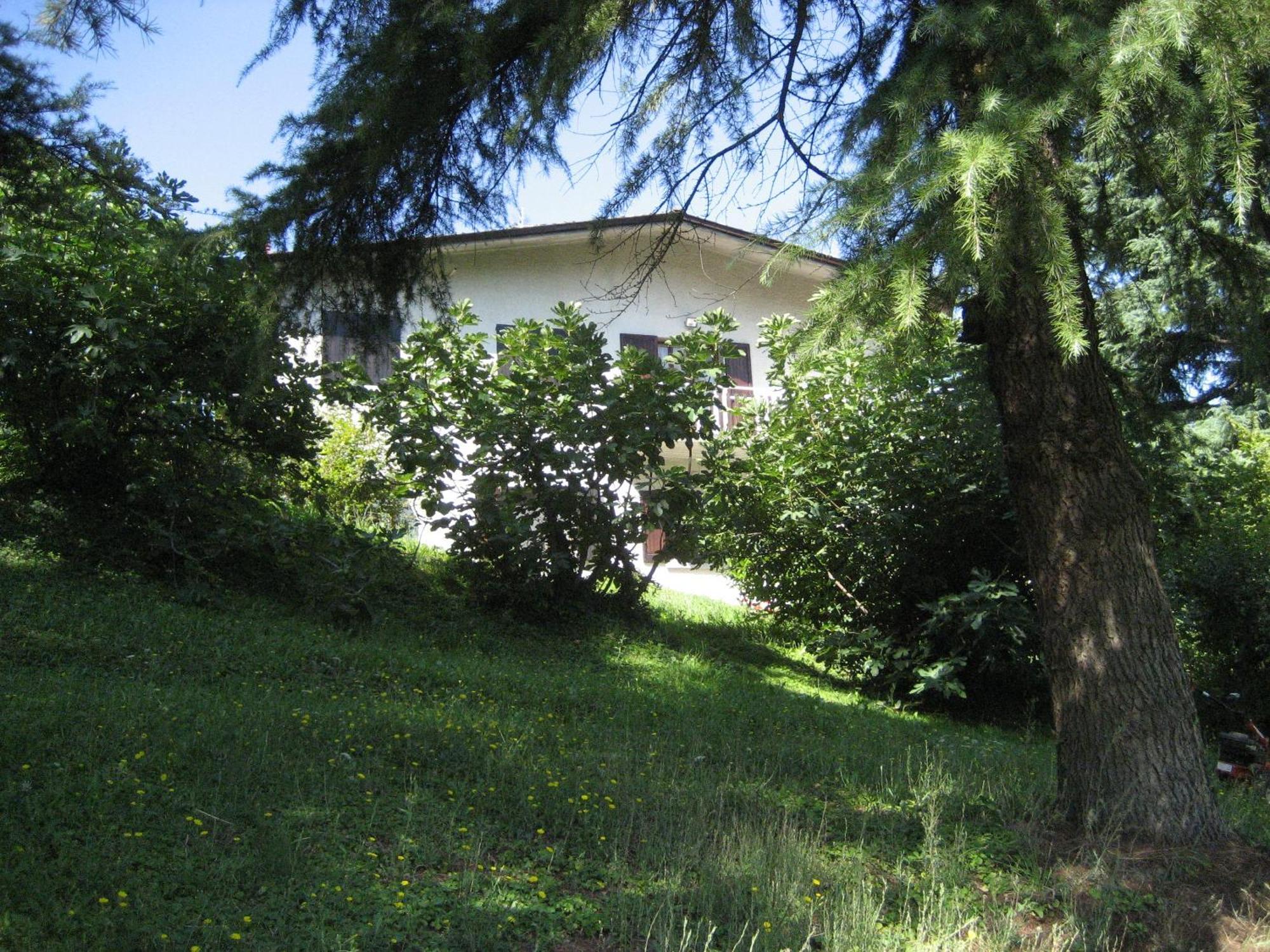 Ferienwohnung La Secchia Rapita Zappolino Exterior foto